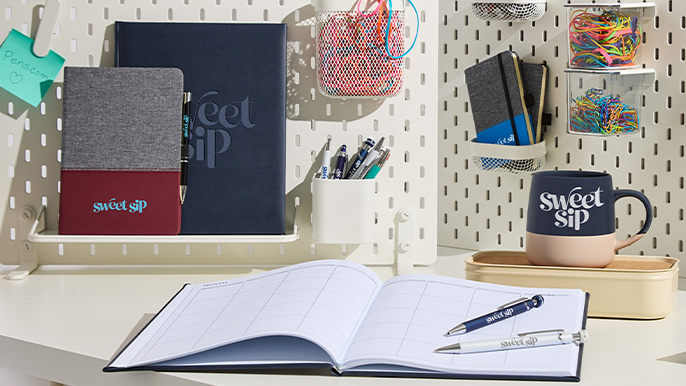 hero section promo banner