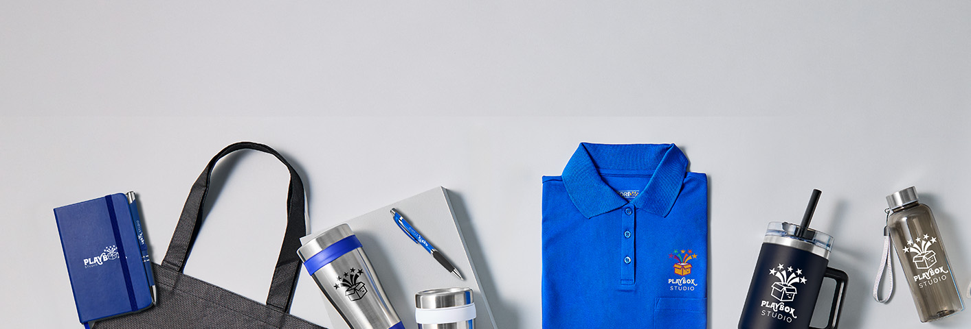 Best-Selling Promotional Products