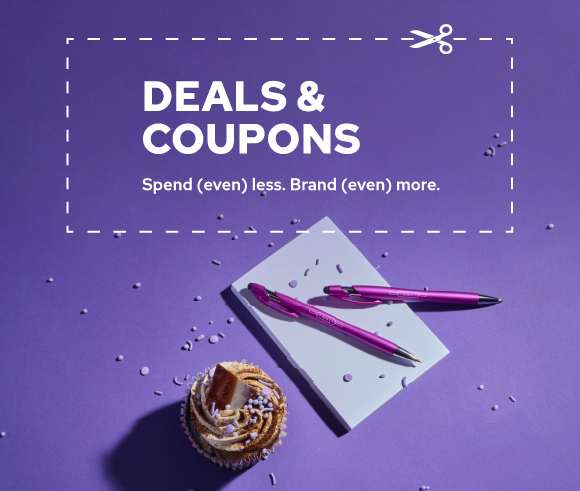 Promotional products