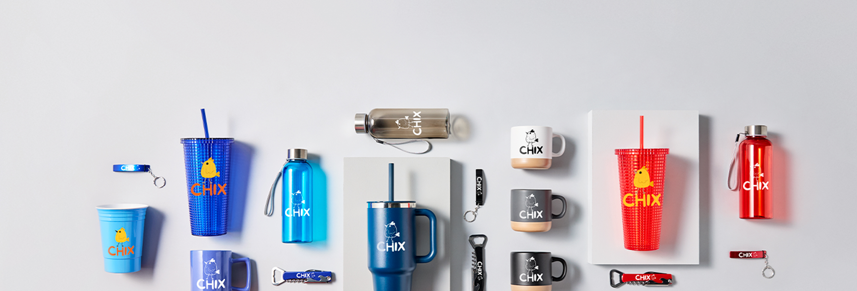 Promotional Drinkware