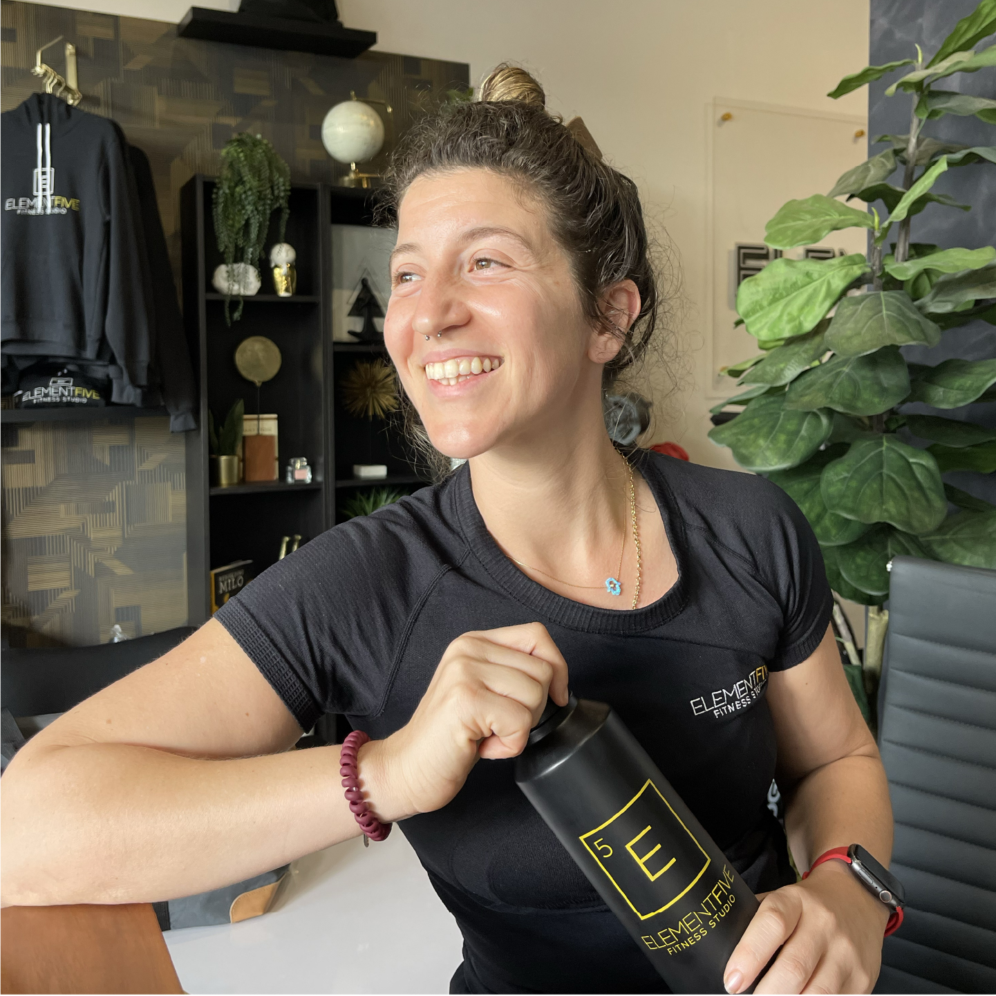 Element Five Fitness