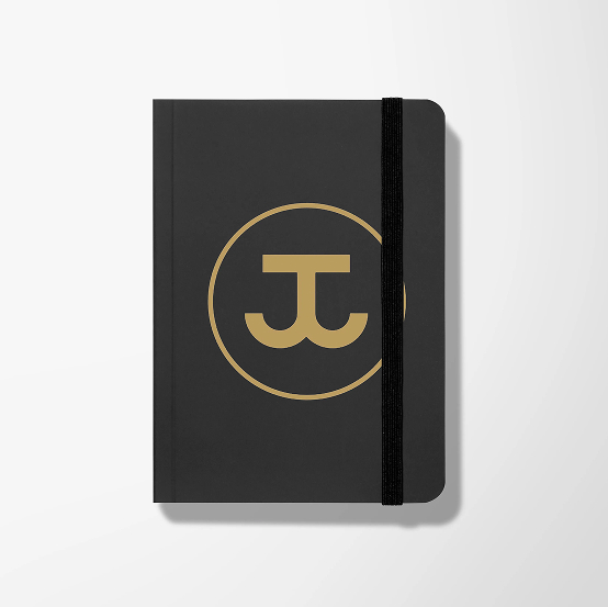 Britebrand™ Jesse Notebook