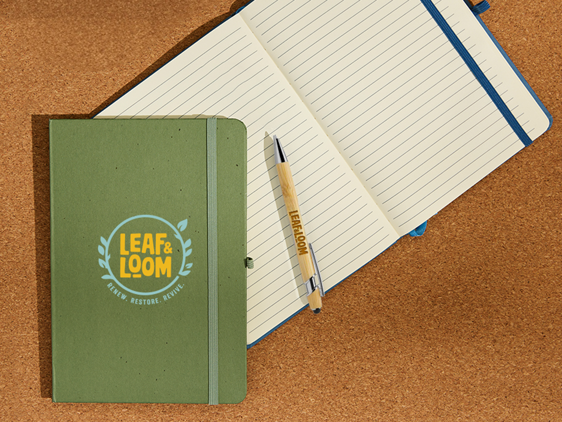 FSC® Certified Collection