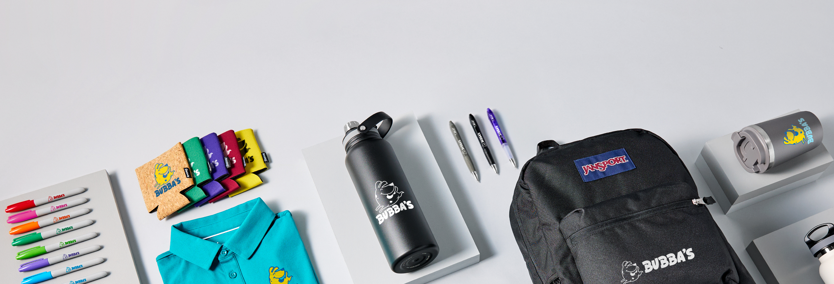 Shop by Brand | Use the power of popular brands to promote your own.