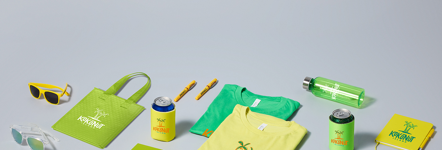 Promotional Products for Spring