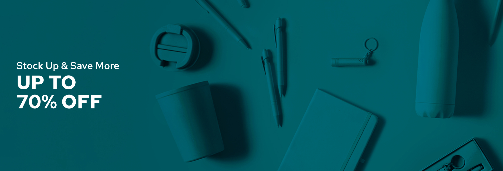 Enjoy Up to 70% Off Clearance